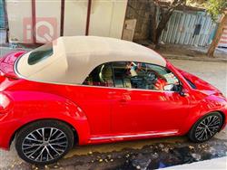 فولكسفاغن بيتل